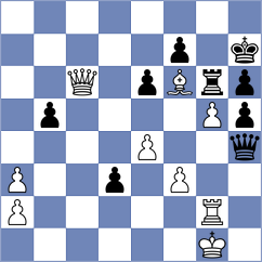 Rydl - Seidl (Czech Republic CZE, 2025)