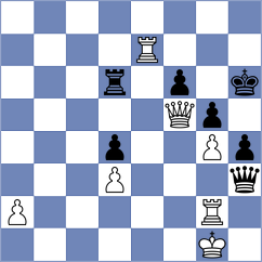 Oparin - Bukreev (chess.com INT, 2025)