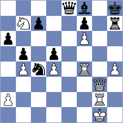 Abdisalimov - Rakhmatullaev (Tashkent UZB, 2025)