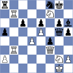 Bennett - Winning (Edinburgh, 1996)