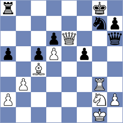 Horton - Martin Diaz (Spain, 2011)