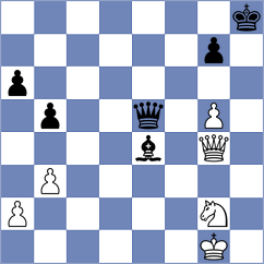 Christiansen - Topalov (Las Palmas, 1993)