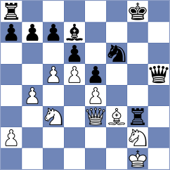 Fydrych - Georgiev (Brno, 1994)