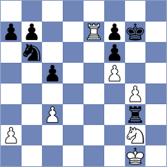 Nechaev - Beznosikov (Syktyvkar, 2007)
