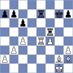 Rojas Alarcon - Kadric (chess.com INT, 2024)