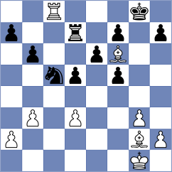 Dejmek - Piliczewski (chess.com INT, 2022)