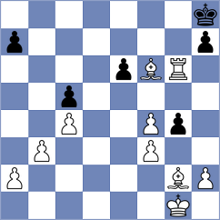 Medvedev - Iseev (Moscow, 2019)