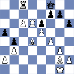 Faqeeh - Felix (Chess.com INT, 2020)