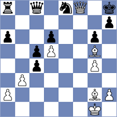 Osmak - Quilter (Chess.com INT, 2020)