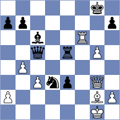 Zheng - Bellissimo (Lichess.org INT, 2021)