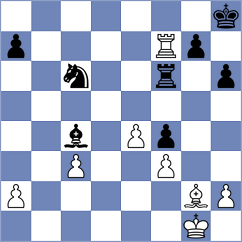 Zozek - Sant Anna (chess.com INT, 2023)