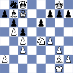 Hagenbeck Huebert - Hogenacker (Germany, 1991)