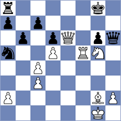 Queralto Roger - Marza Vendrell (Mataro, 1997)