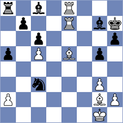 Franco Valencia - Mammadova (lichess.org INT, 2022)