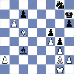 Paris Marin - Cardoso Garcia (Malaga, 1997)