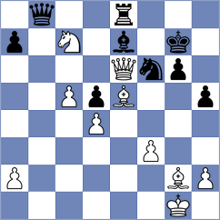 Manko - Popovic (Budapest HUN, 2024)