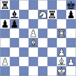 Fiorito - Klepek (chess.com INT, 2025)