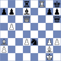 Katz - Bueno (chess.com INT, 2023)