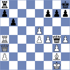 Lydiard - Mohammed (Swansea, 2006)
