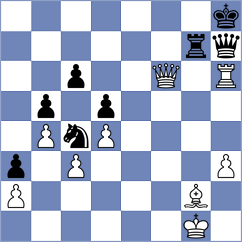 Oparin - Lamaze (chess.com INT, 2025)