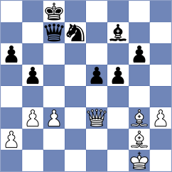 Diaz Mino - Lorente Serrano (Linares ESP, 2024)