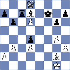 Carlsen - Kazakov (Almaty KAZ, 2024)