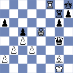 Tan - Vasilenok (chess.com INT, 2025)