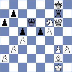 Nielsen - Bekker Jensen (Taastrup, 2001)