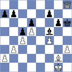 Cabello Munoz - Houssier (Barcelona, 2004)