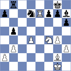 Hofstadler - Sri Darshini T (chess.com INT, 2025)
