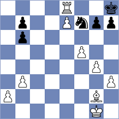 Pang - Batyrova (Almaty KAZ, 2024)