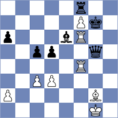 Hendrickson - Kiewra (Santa Clara, 2014)
