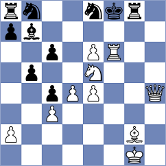 Ashraf - Besou (chess.com INT, 2025)
