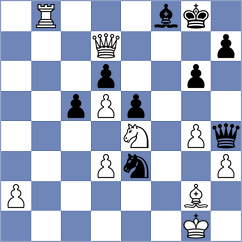 Claesen - Vandervorst (Antwerp, 1999)