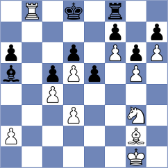 Bakalar - Gerasimov (Bratislava, 2004)