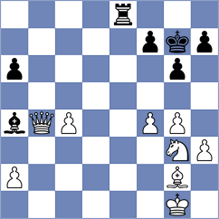 Penafiel Mendoza - Berru Agurto (Chess.com INT, 2020)