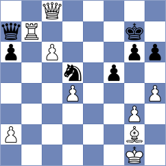 Burenkov - Harley Yeo (Monmouth, 2004)