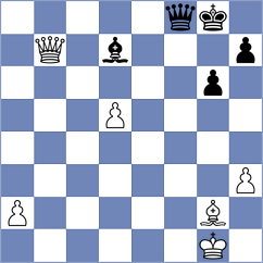 Panov - Yamszhchikov (Cheliabinsk, 2011)
