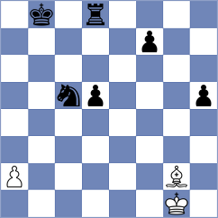 Alvarez Leon - Prydun (chess.com INT, 2023)