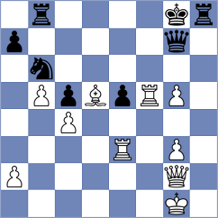 Komljenovic - Blanvillain (Bourbon Lancy, 1998)