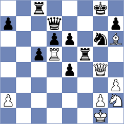Lell - Cevallos (Cascavel, 1996)