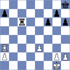 Buchta - Straka (Pardubice CZE, 2024)