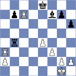 Hoffmann - Arngrimsson (chess.com INT, 2022)