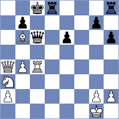 Szpar - Onufrienko (chess.com INT, 2024)