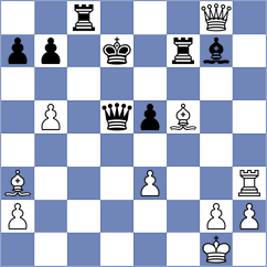 Atkinson - Markovic (Arnhem, 1989)