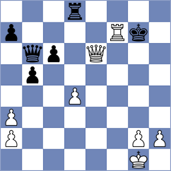 Bryant - Wartiovaara (chess.com INT, 2024)