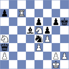 Kamper - Kartsev (Recklinghausen, 2005)