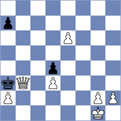 Bouniq-Mercier - Felix (Europe-Echecs INT, 2022)