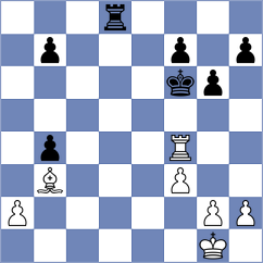 Becerra - Negron Lizarazo (chess.com INT, 2023)