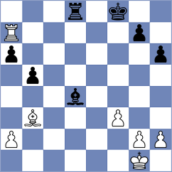 AKINSEYE - Haitin (chess.com INT, 2022)